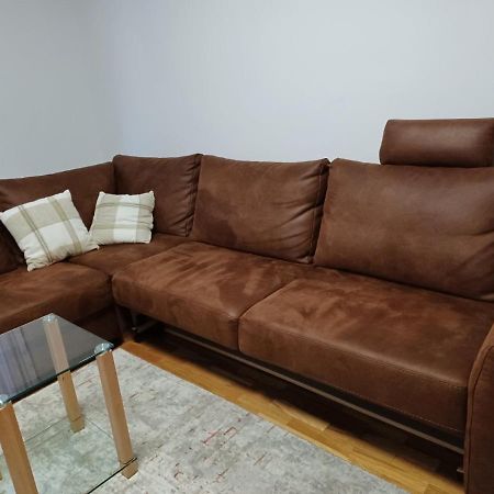 Walk Apartment Vukovar Zewnętrze zdjęcie