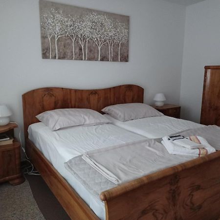 Walk Apartment Vukovar Zewnętrze zdjęcie