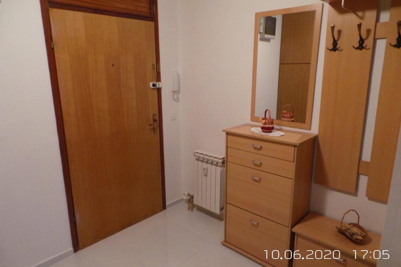 Walk Apartment Vukovar Zewnętrze zdjęcie