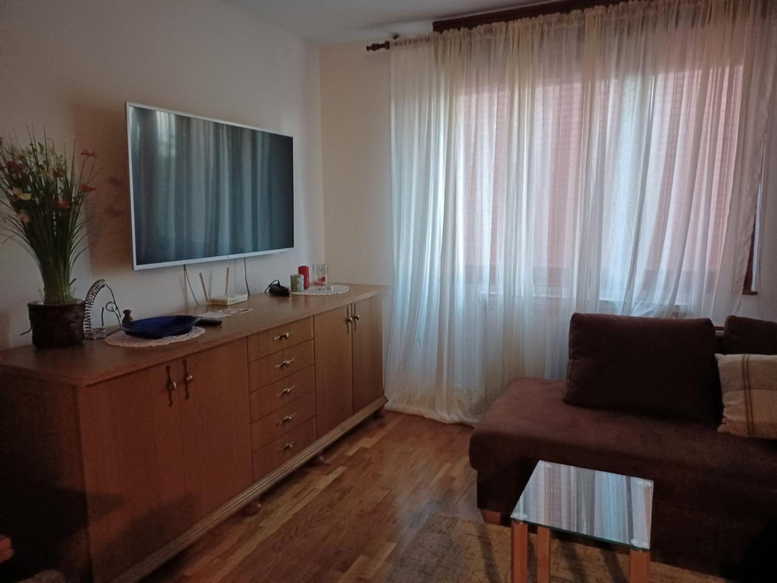 Walk Apartment Vukovar Zewnętrze zdjęcie