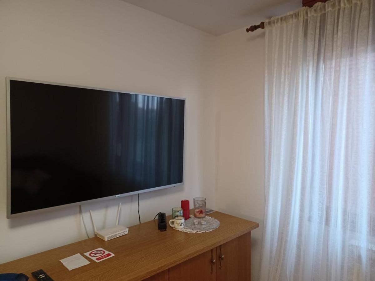 Walk Apartment Vukovar Zewnętrze zdjęcie