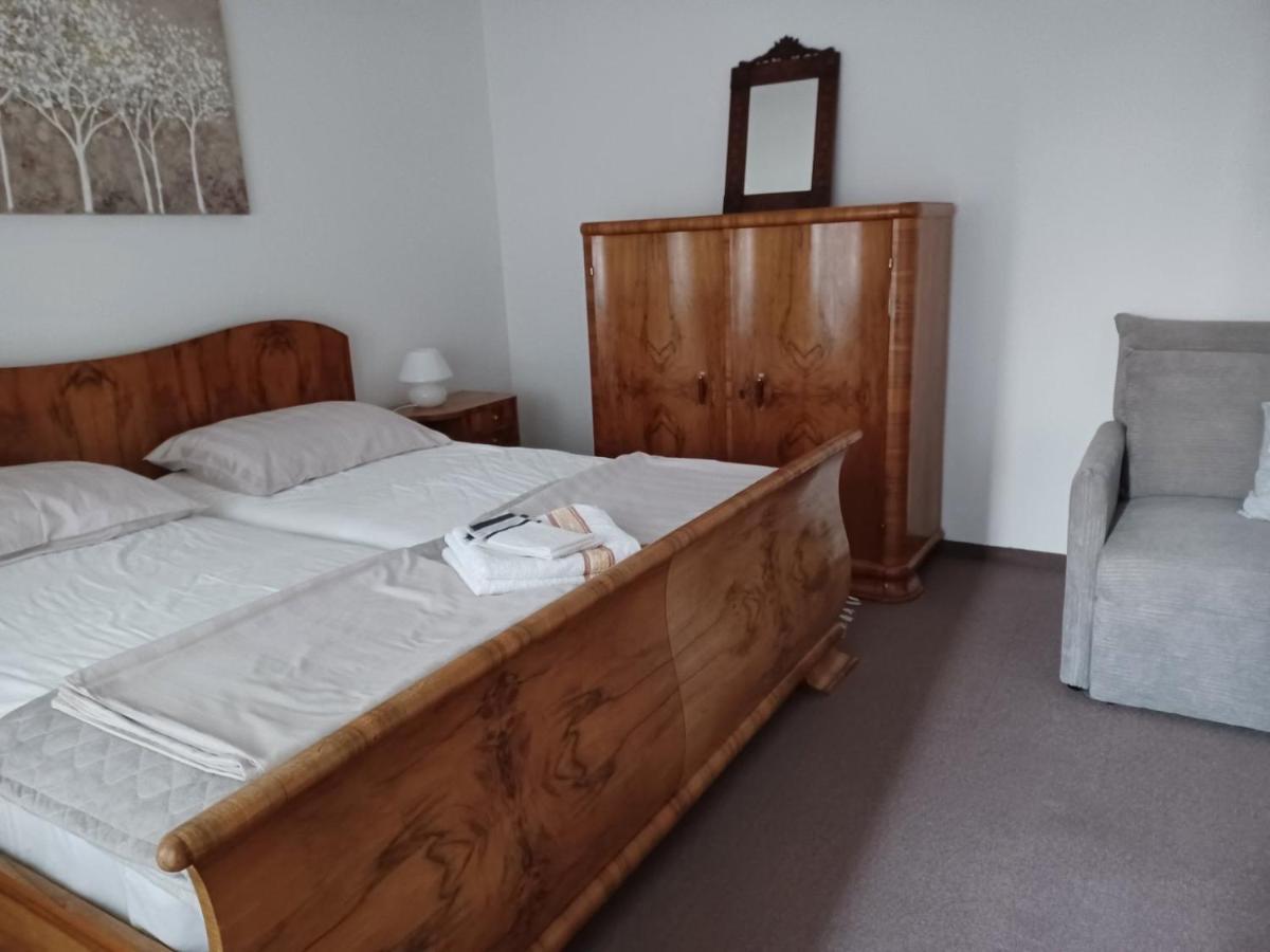 Walk Apartment Vukovar Zewnętrze zdjęcie
