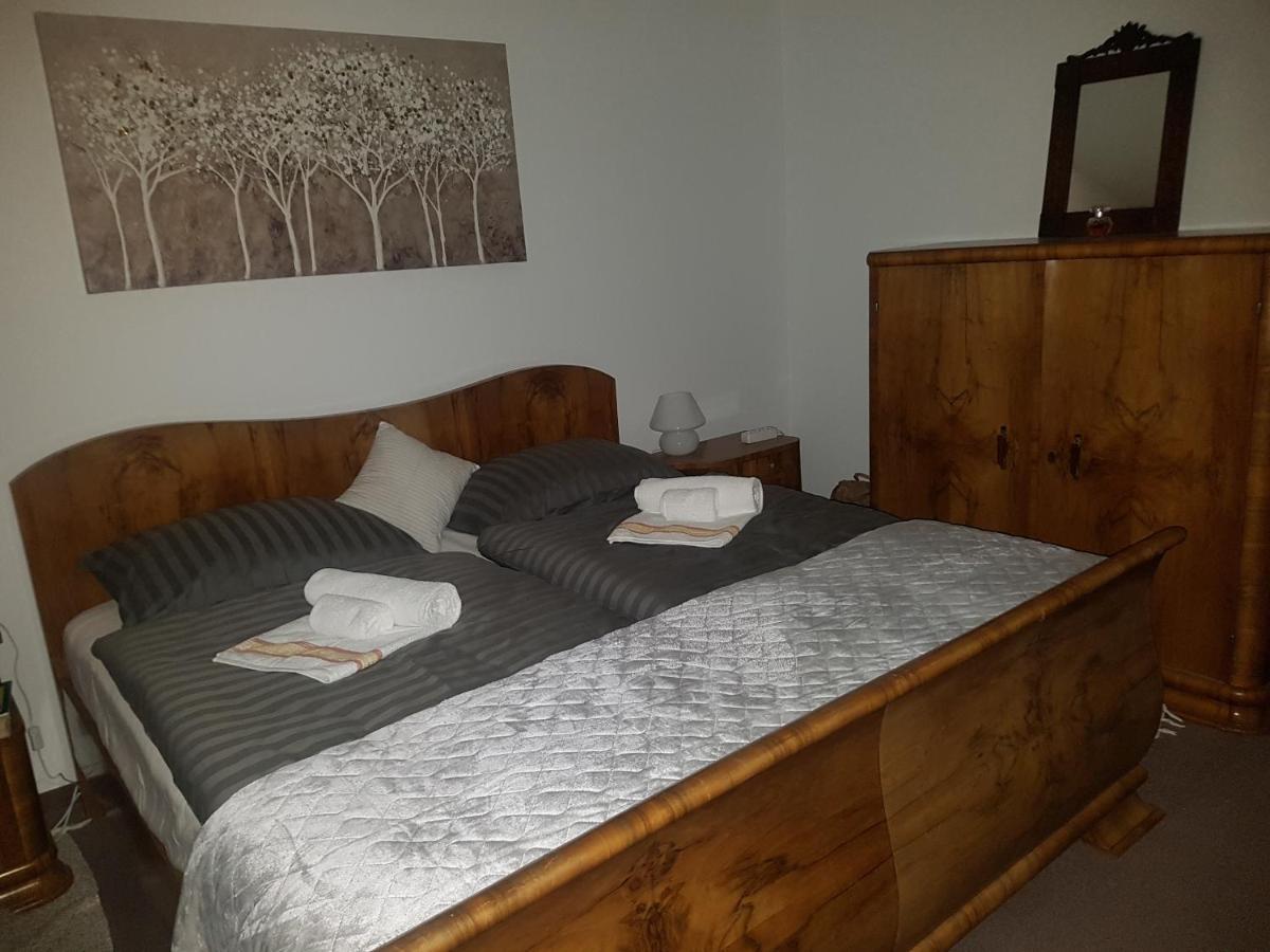 Walk Apartment Vukovar Zewnętrze zdjęcie