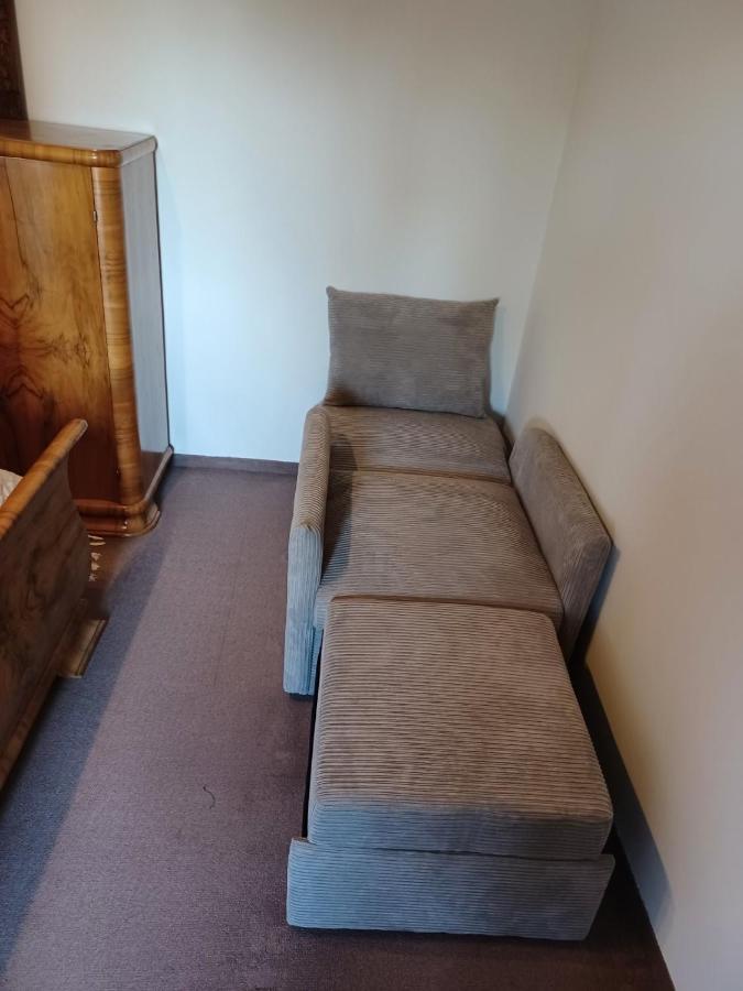 Walk Apartment Vukovar Zewnętrze zdjęcie
