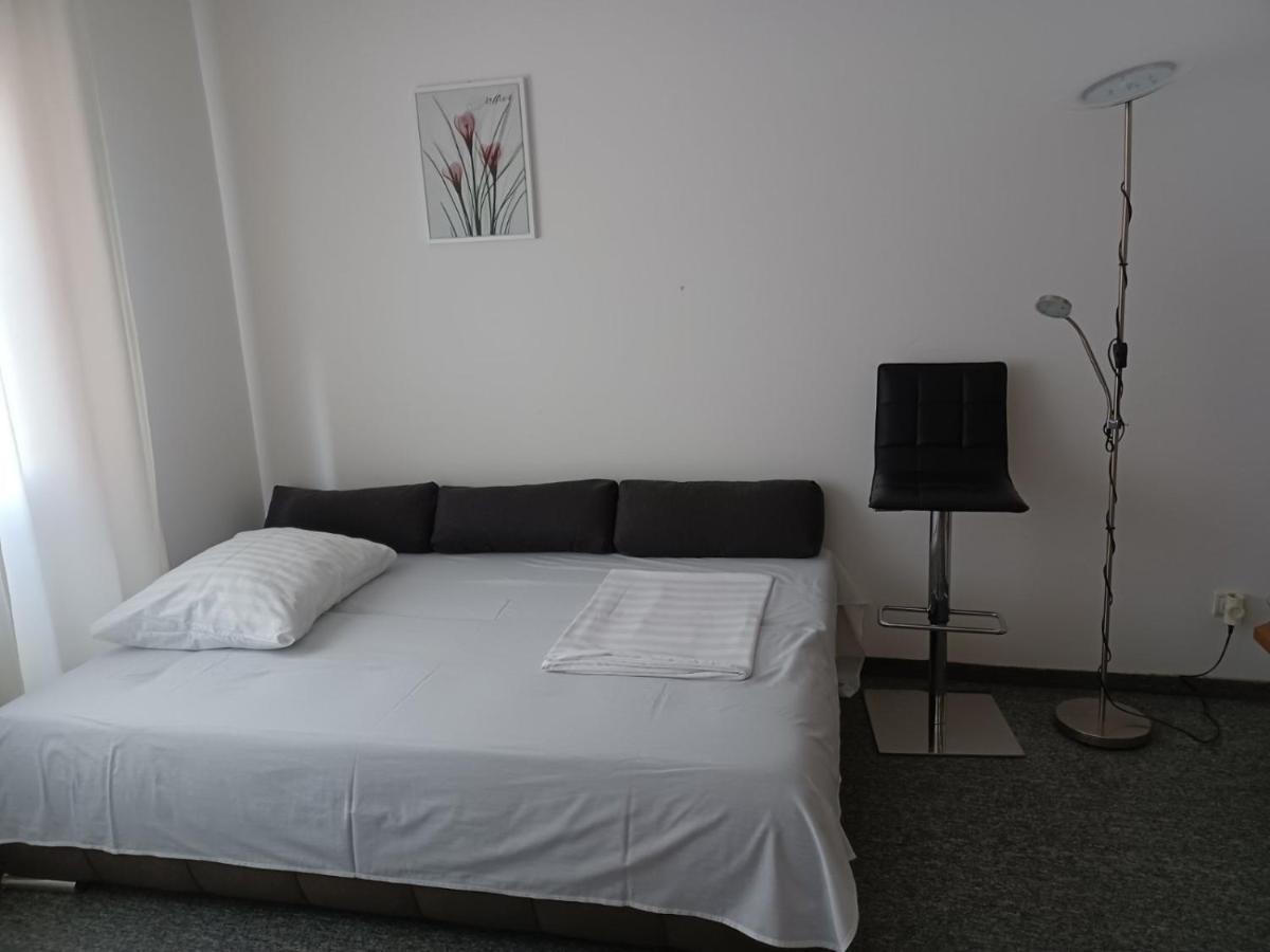 Walk Apartment Vukovar Zewnętrze zdjęcie