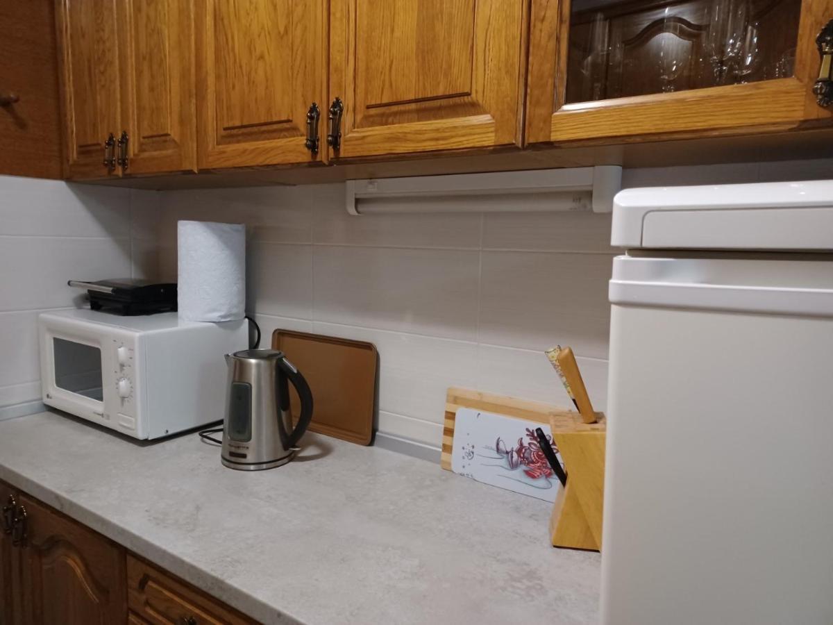 Walk Apartment Vukovar Zewnętrze zdjęcie
