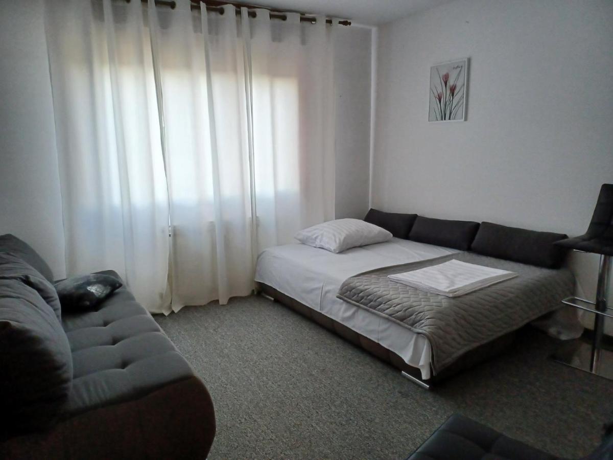 Walk Apartment Vukovar Zewnętrze zdjęcie
